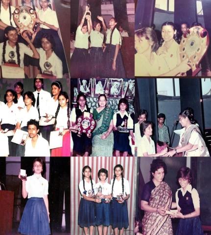 Early Awards – India