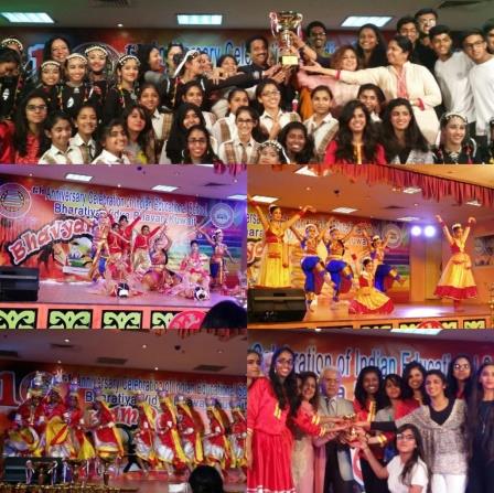 Kuwait Stage Performances