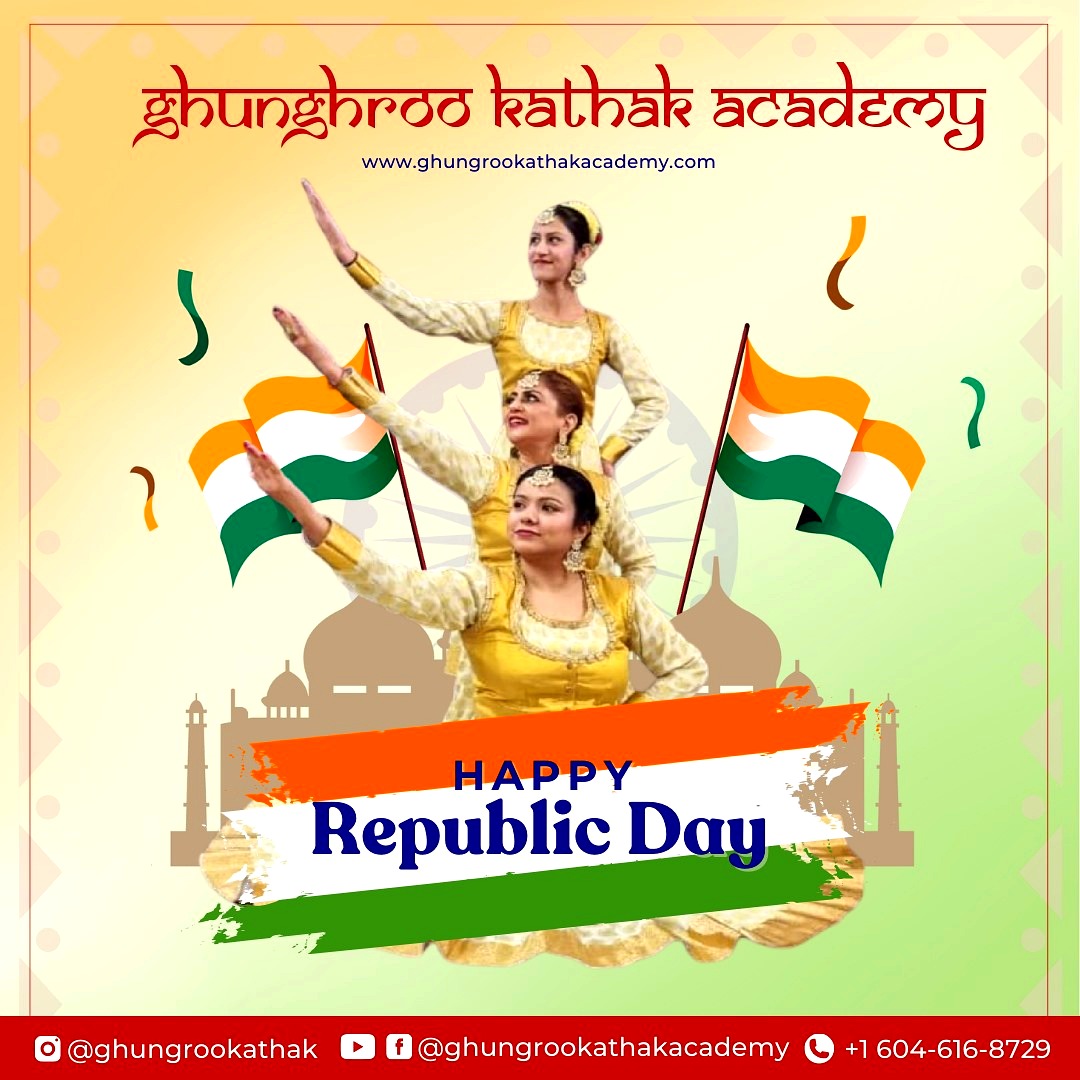 Republic Day Performance